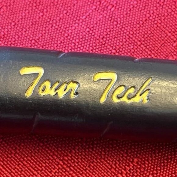 Vintage Prima Three 35" RH Putter With Brunswick Steel Shaft & Tour Tech Grip - Picture 5 of 10